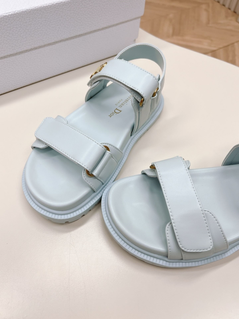 Christian Dior Sandals